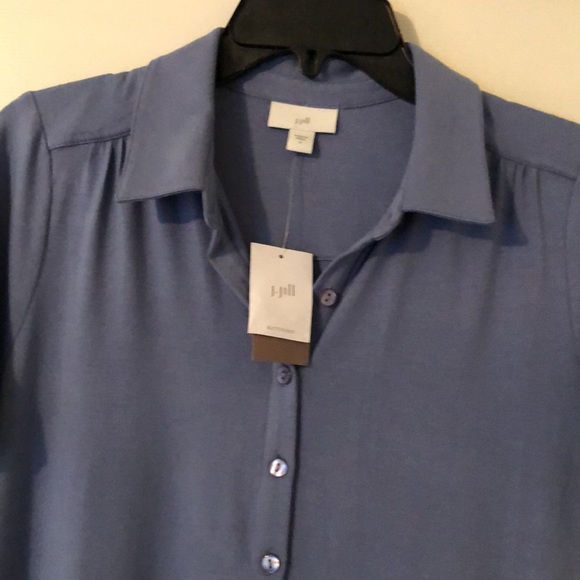 NWT J Jill dress - Picture 2 of 7